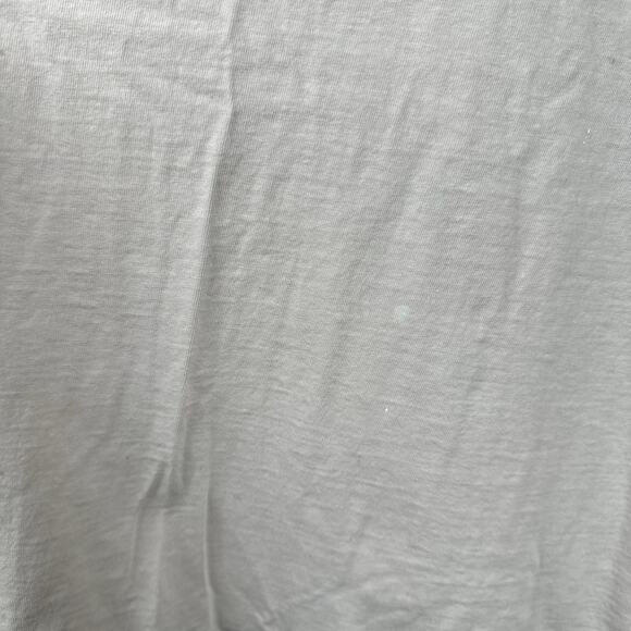 Vintage Tennessee Vols Shirt Size XL Pink Short Sleeve Big T Flower Girly NCAA - Picture 8 of 10